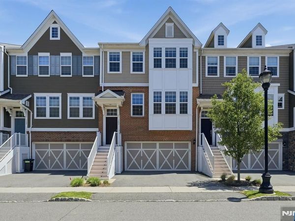 503 Laurel Lane, CRESSKILL, NJ 07626
