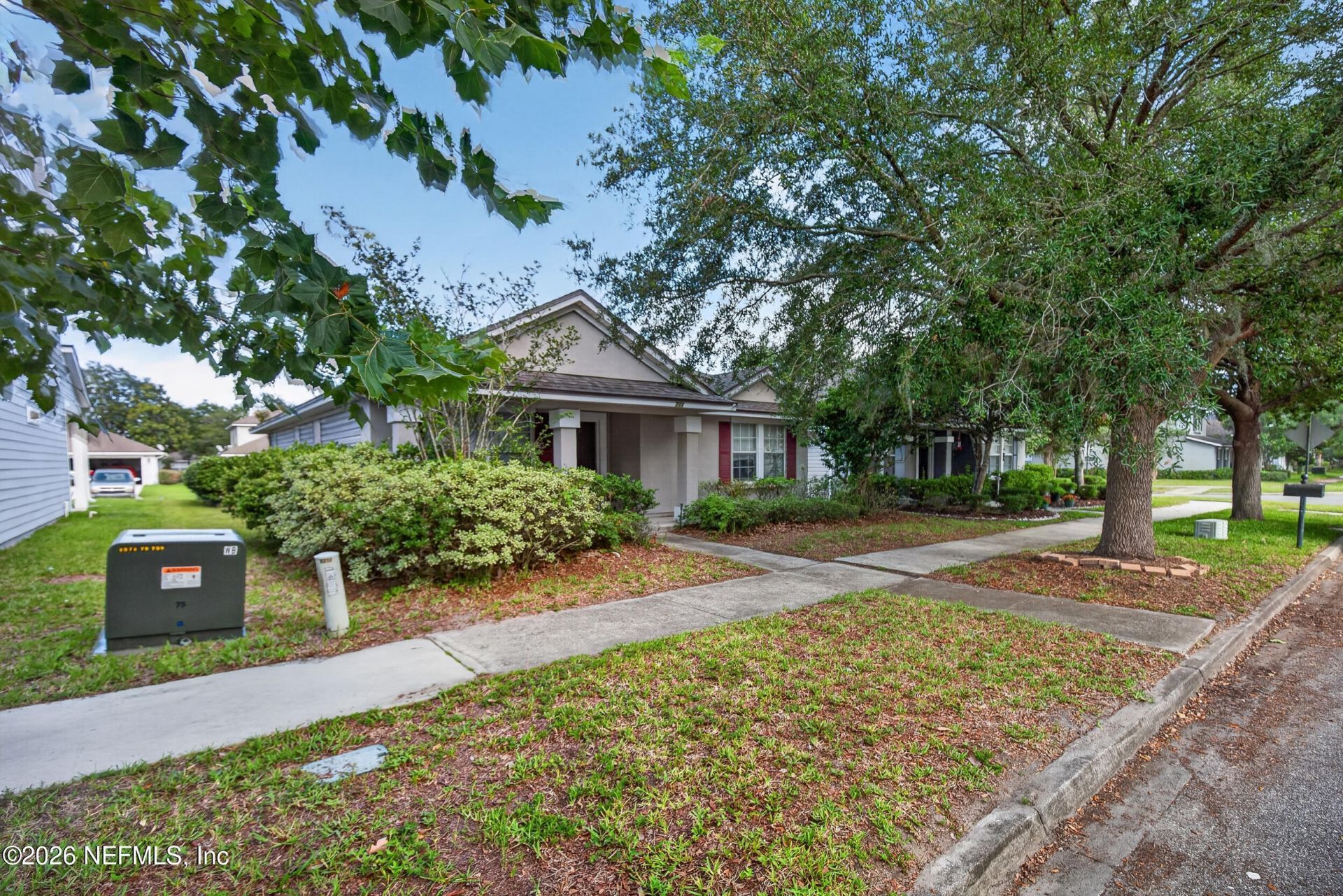 717 Celebration Lane, Middleburg, FL 32068 Photo