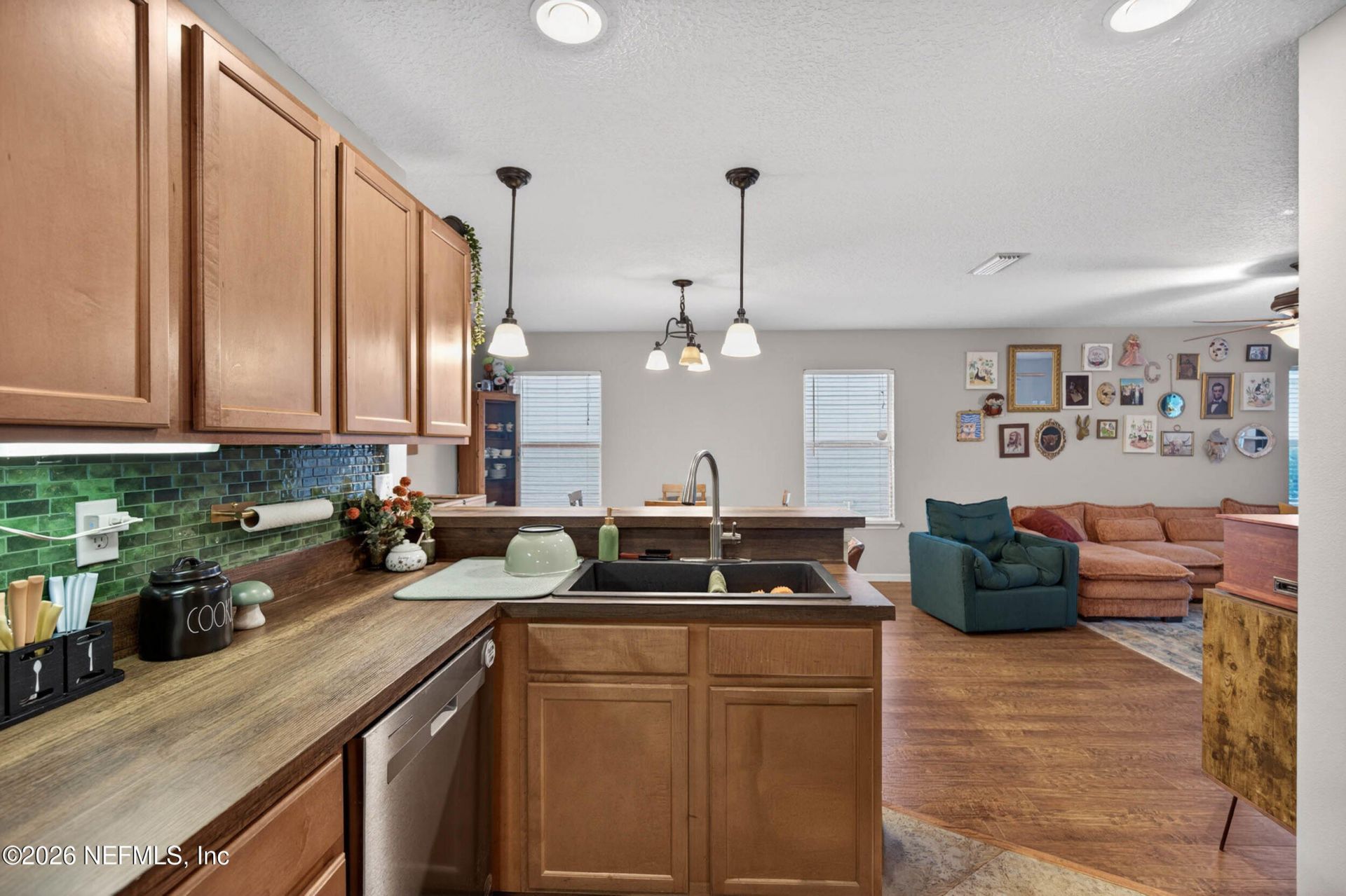 717 Celebration Lane, Middleburg, FL 32068 Photo
