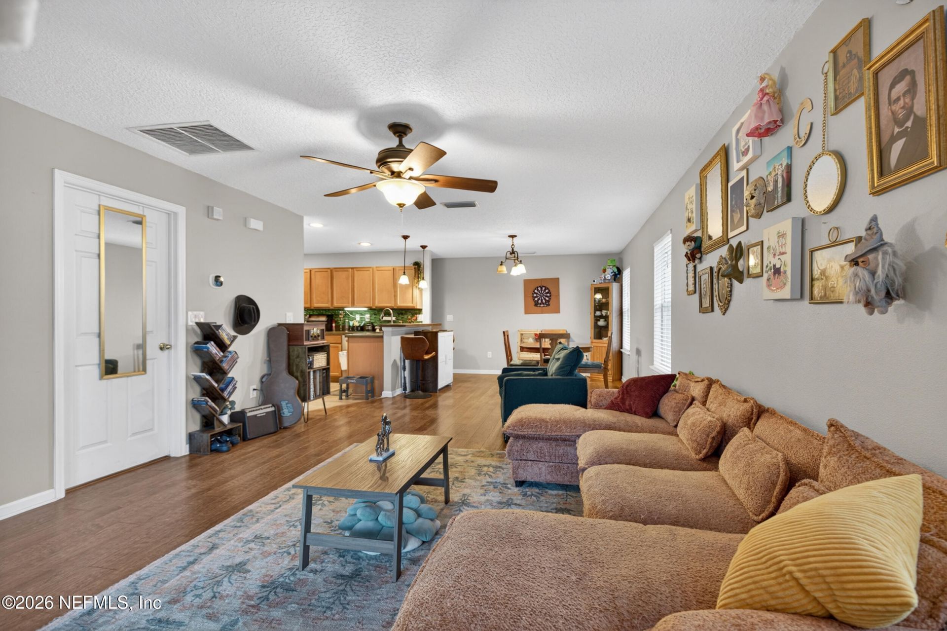 717 Celebration Lane, Middleburg, FL 32068 Photo