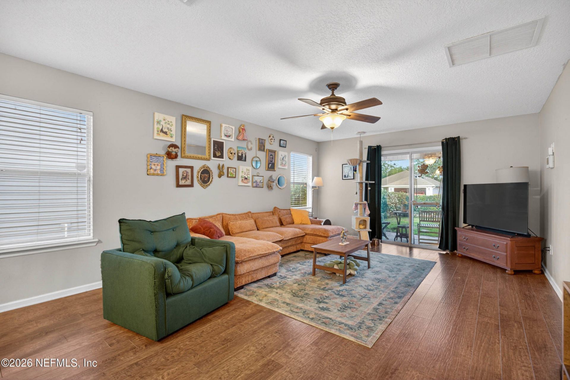 717 Celebration Lane, Middleburg, FL 32068 Photo