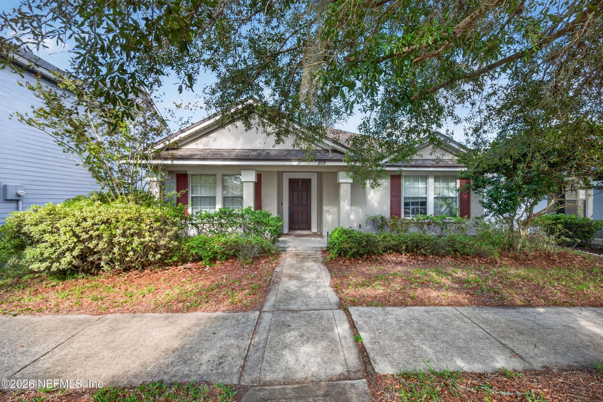 717 Celebration Lane, Middleburg, FL 32068 Photo