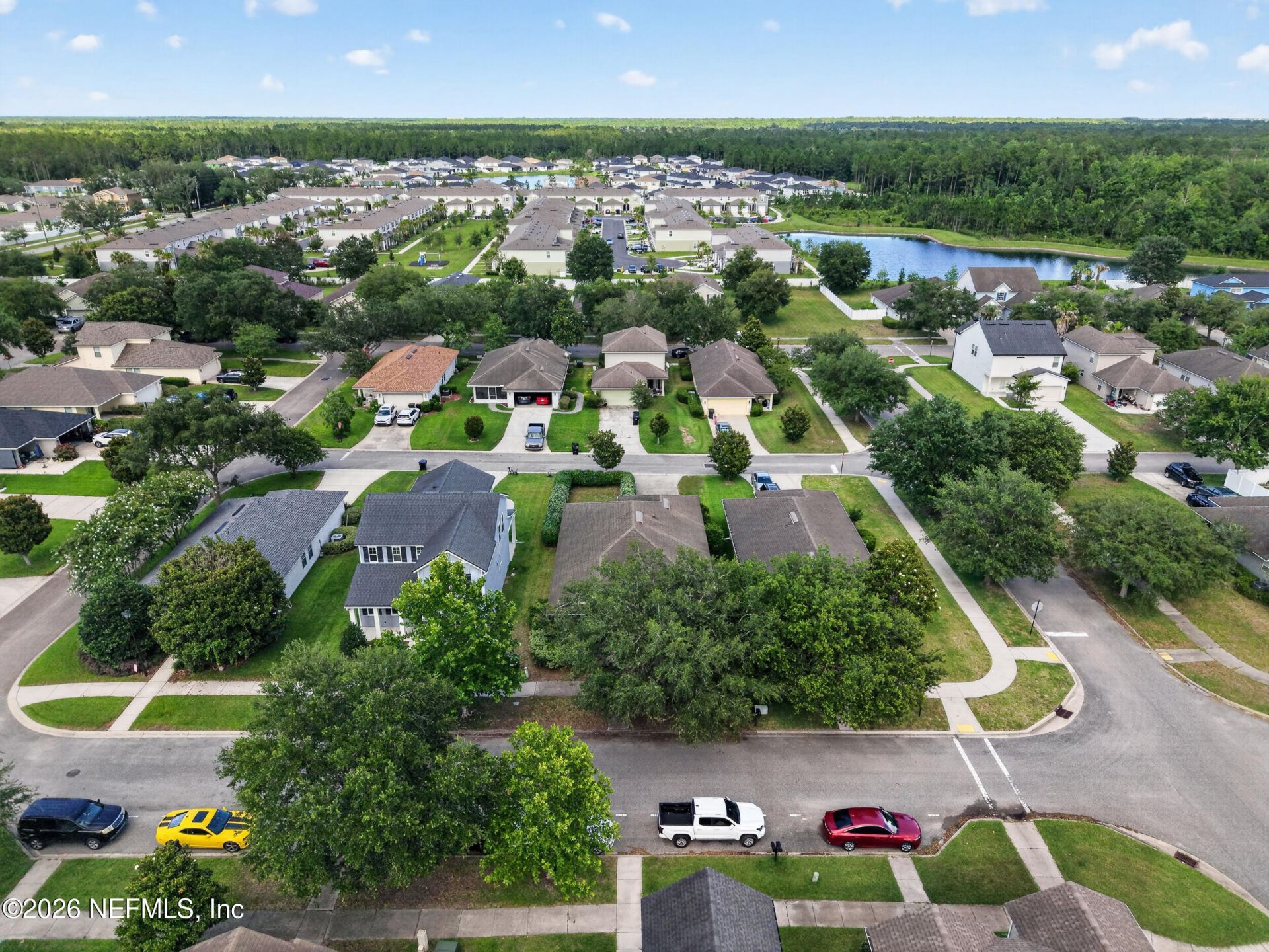 717 Celebration Lane, Middleburg, FL 32068 Photo