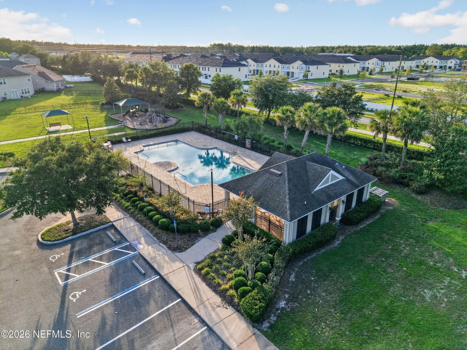 717 Celebration Lane, Middleburg, FL 32068 Photo
