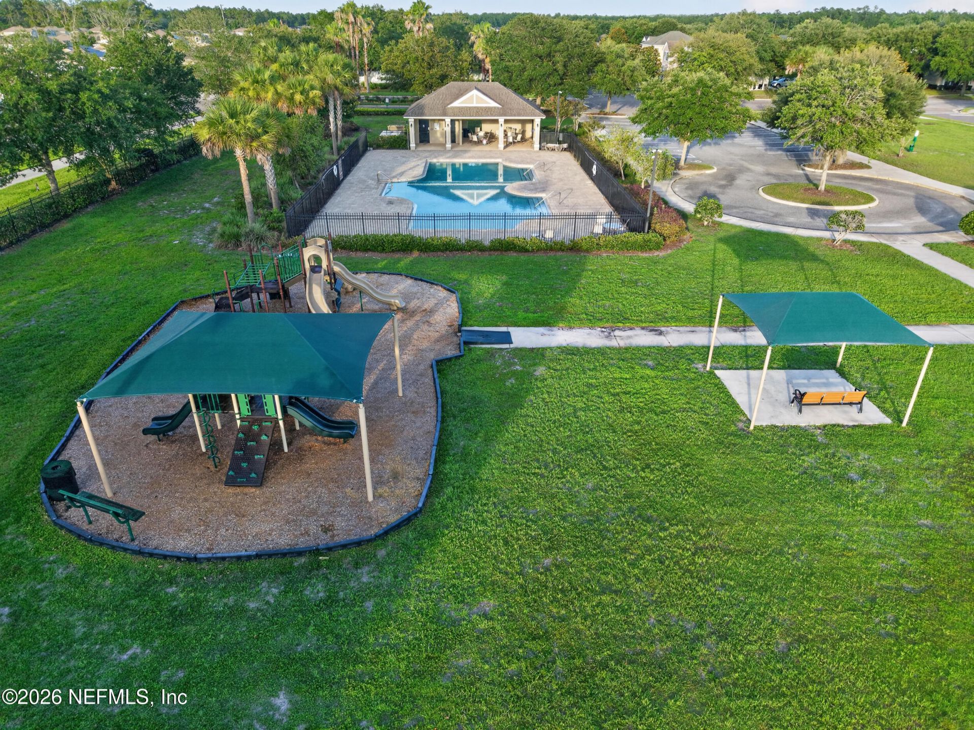 717 Celebration Lane, Middleburg, FL 32068 Photo