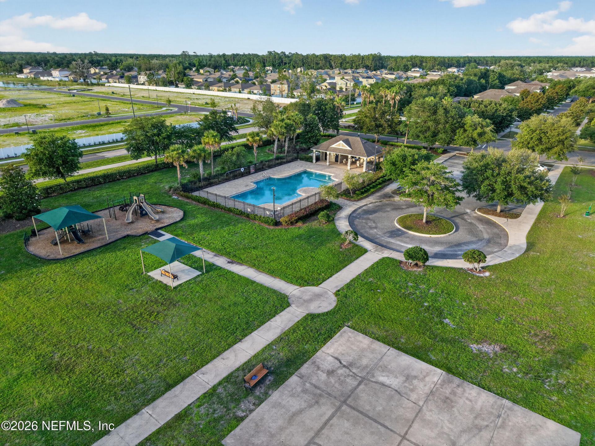 717 Celebration Lane, Middleburg, FL 32068 Photo