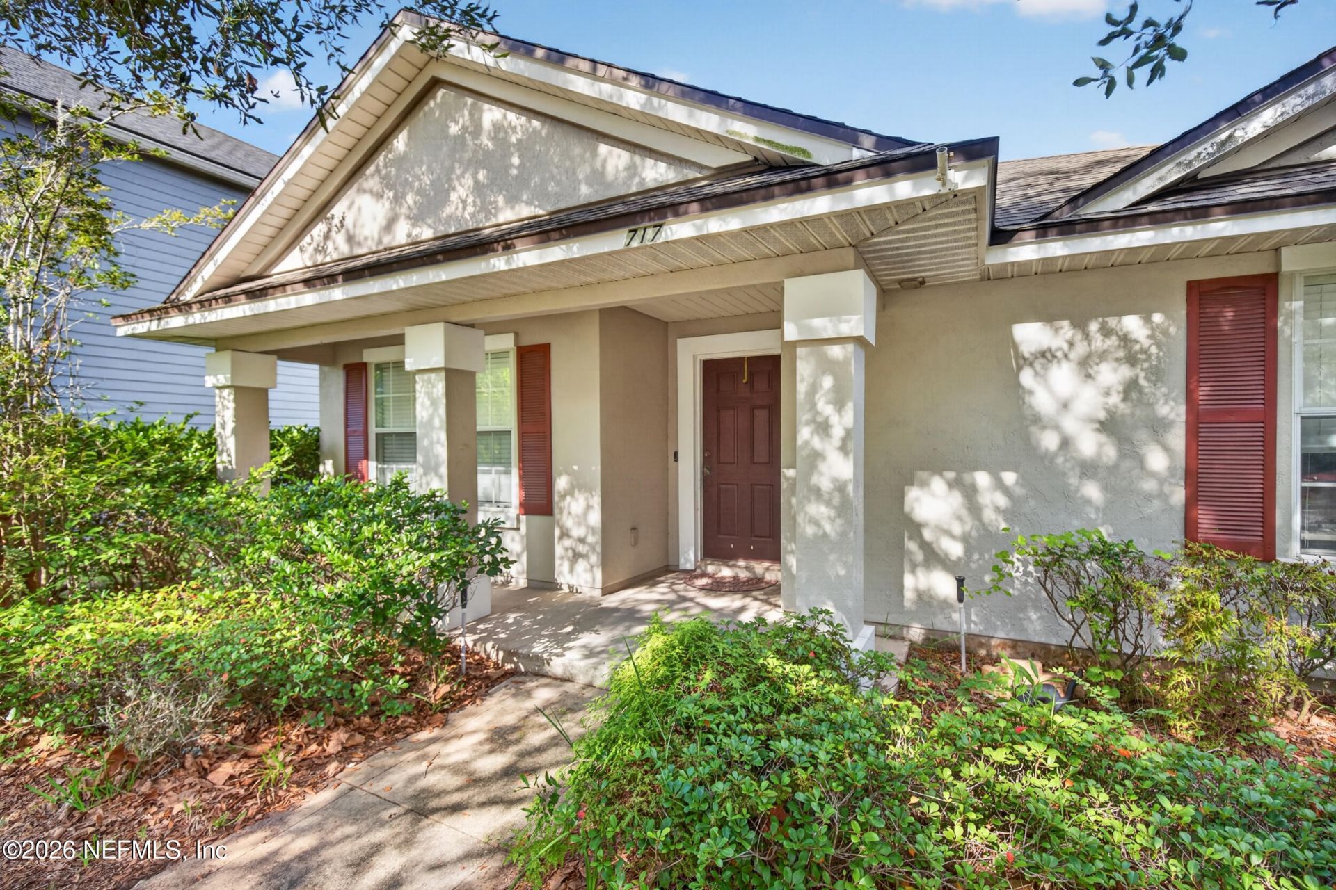 717 Celebration Lane, Middleburg, FL 32068 Photo