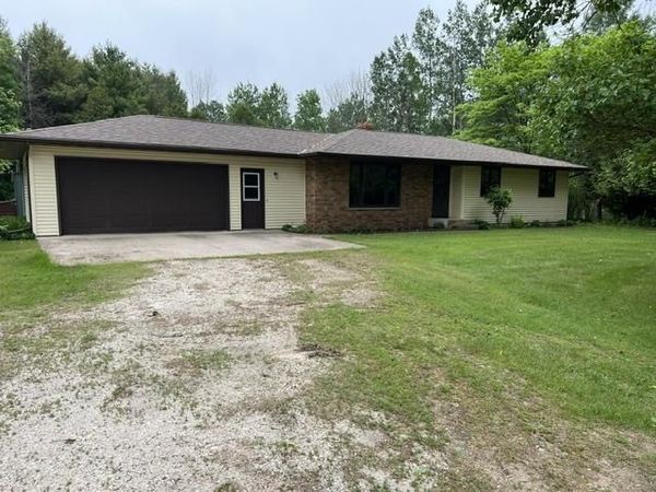 N2050 ST PETERS ROAD, Kewaunee, WI 54216