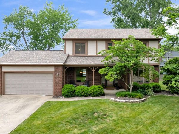 1074 Melinda Drive, Westerville, OH 43081
