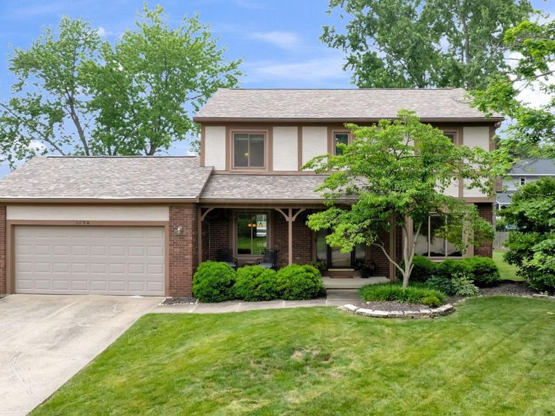 1074 Melinda Drive, Westerville, OH 43081 Photo 1