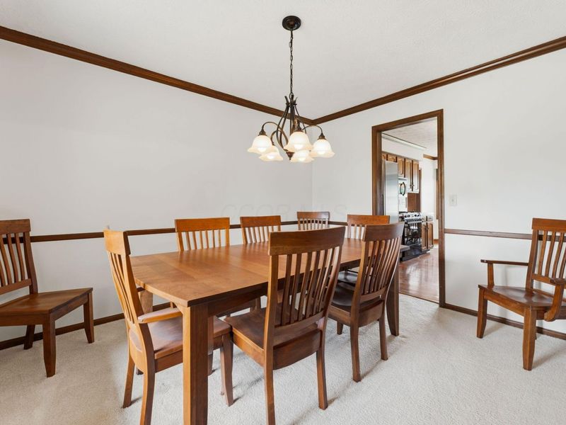 1074 Melinda Drive, Westerville, OH 43081 Photo 5