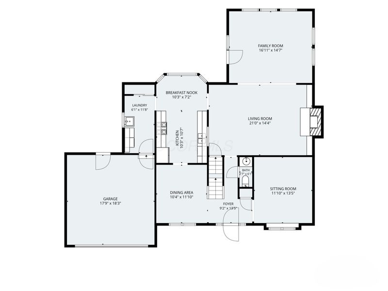 1074 Melinda Drive, Westerville, OH 43081 Photo 53