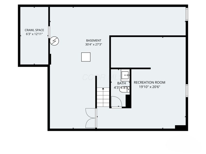 1074 Melinda Drive, Westerville, OH 43081 Photo 55