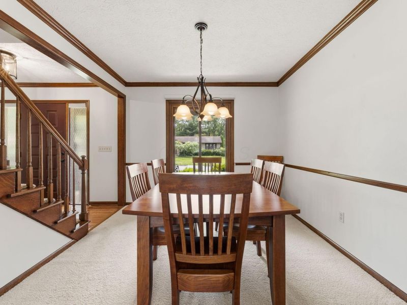 1074 Melinda Drive, Westerville, OH 43081 Photo 6
