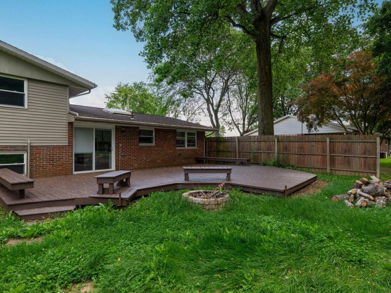 1922 Old Coach Road , Springfield, OH 45505 Photo 47