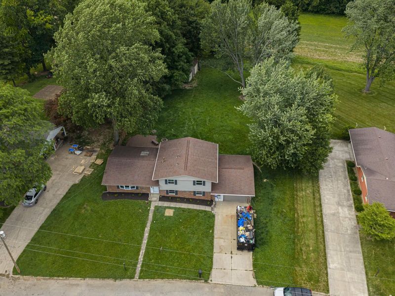 1922 Old Coach Road , Springfield, OH 45505 Photo 49