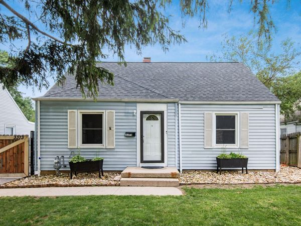 3373 Eisenhower Road , Columbus, OH 43224