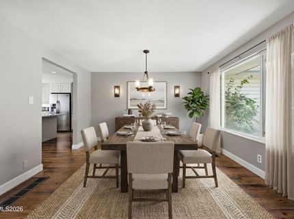 330 Steamboat Court, Reno, NV 89521 Photo