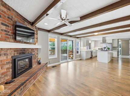 330 Steamboat Court, Reno, NV 89521 Photo