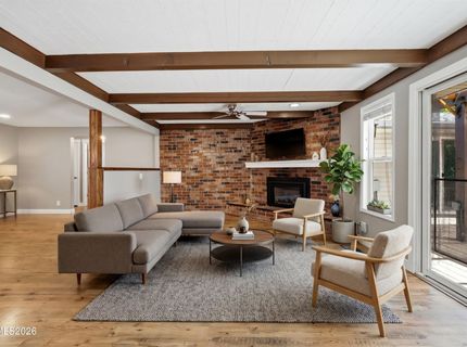 330 Steamboat Court, Reno, NV 89521 Photo
