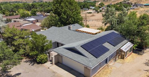 330 Steamboat Court, Reno, NV 89521 Photo