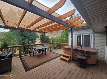 330 Steamboat Court, Reno, NV 89521 Photo