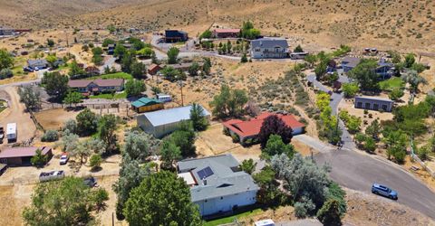 330 Steamboat Court, Reno, NV 89521 Photo