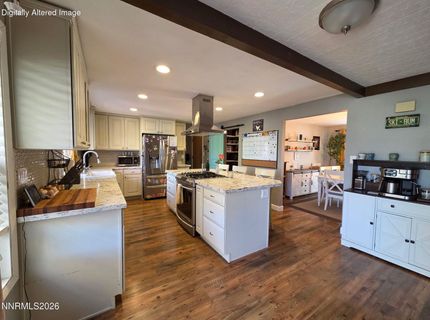 330 Steamboat Court, Reno, NV 89521 Photo