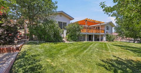 330 Steamboat Court, Reno, NV 89521 Photo