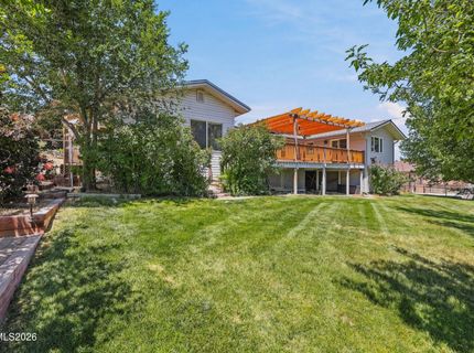 330 Steamboat Court, Reno, NV 89521 Photo