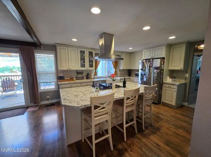 330 Steamboat Court, Reno, NV 89521 Photo