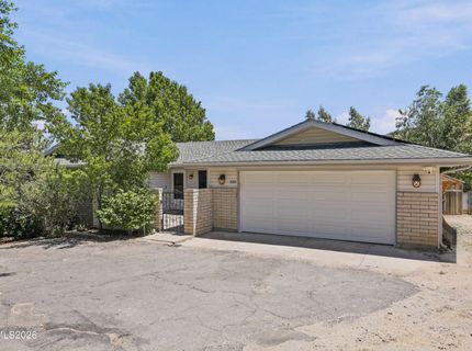 330 Steamboat Court, Reno, NV 89521 Photo