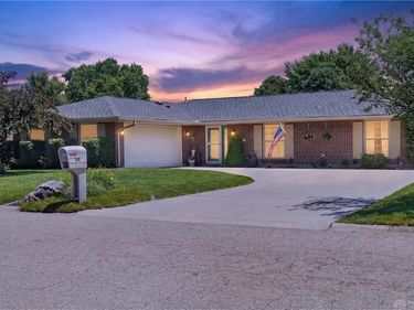 3131 Magnolia Drive, Troy, OH 45373