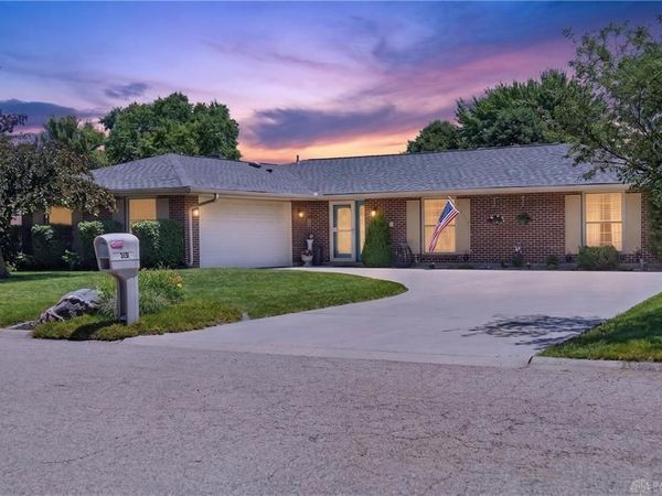 3131 Magnolia Drive, Troy, OH 45373