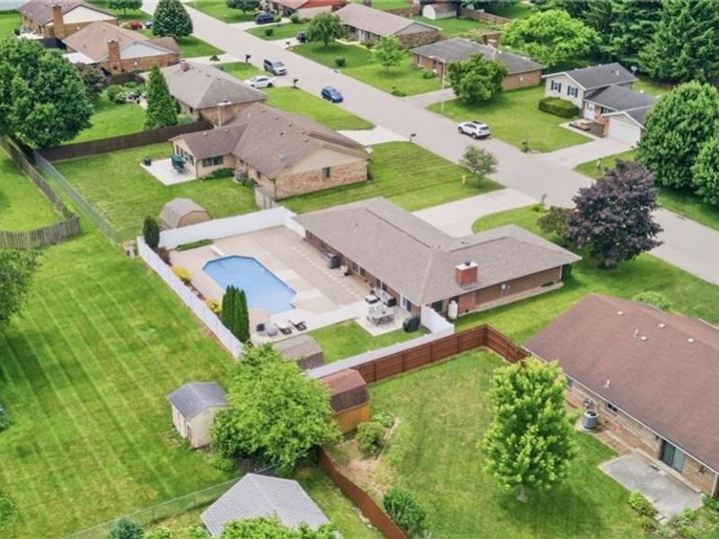 3131 Magnolia Drive, Troy, OH 45373 Photo 46