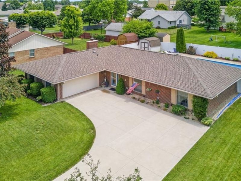 3131 Magnolia Drive, Troy, OH 45373 Photo 48