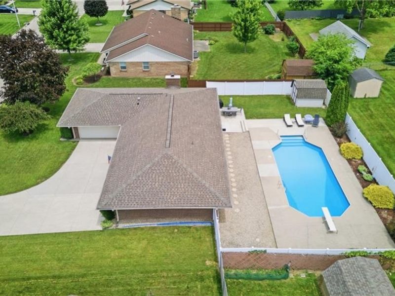 3131 Magnolia Drive, Troy, OH 45373 Photo 49