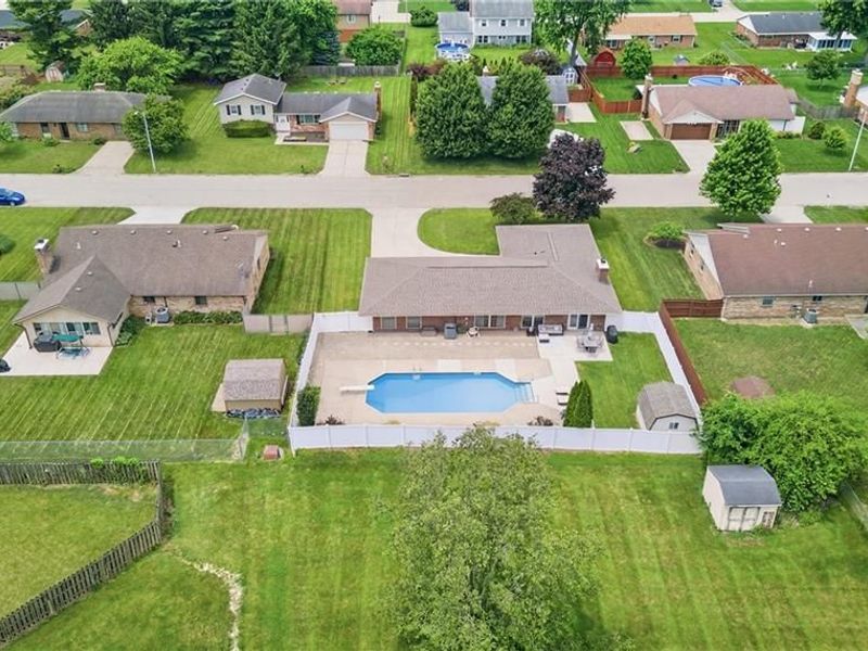 3131 Magnolia Drive, Troy, OH 45373 Photo 50