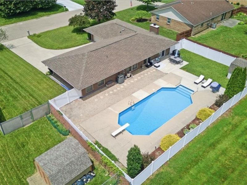3131 Magnolia Drive, Troy, OH 45373 Photo 53