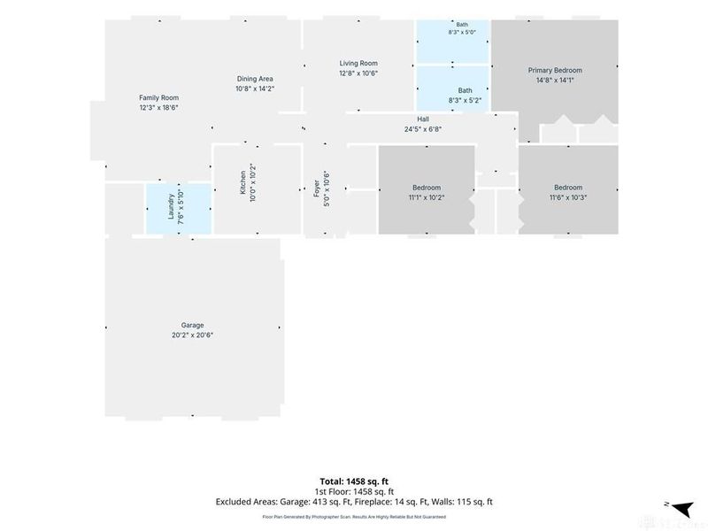 3131 Magnolia Drive, Troy, OH 45373 Photo 62