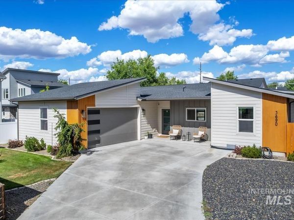 3690 N Jackie Ln, Boise, ID 83704
