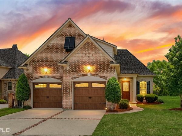 4704 Taldon Lane , Benton, LA 71006