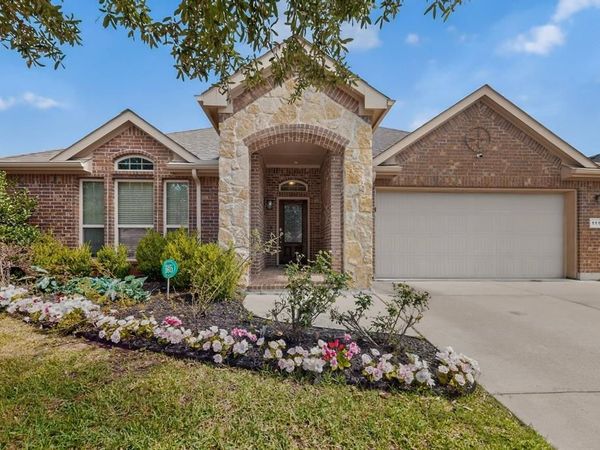 1117 Fairhaven Drive , Glenn Heights, TX 75154