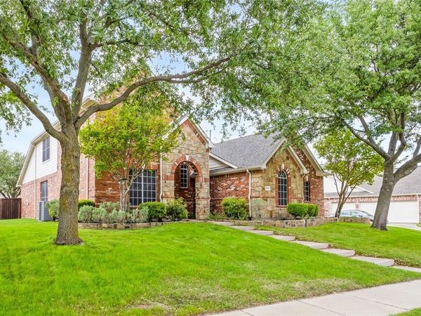 850 Limestone Drive, Prosper, TX 75078