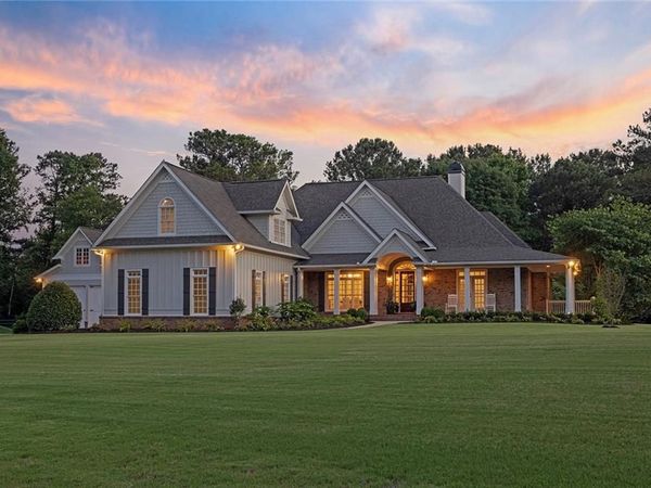 114 Ashton Farms Drive, Canton, GA 30115