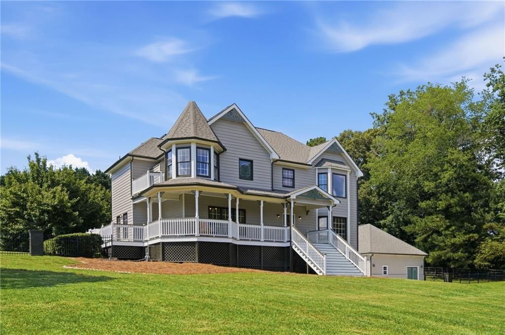 4415 Aaronmoor Lane, Cumming, GA 30040 Main Photo