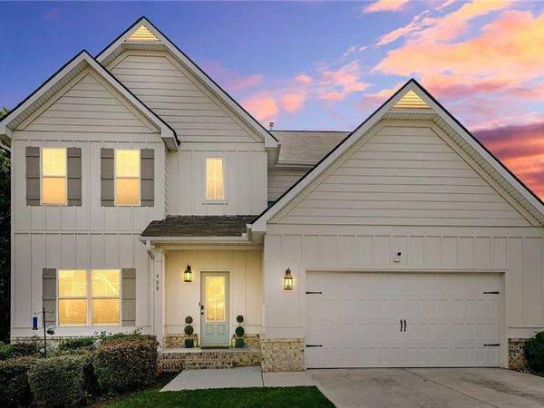 408 Rio Dell Court , Locust Grove, GA 30248