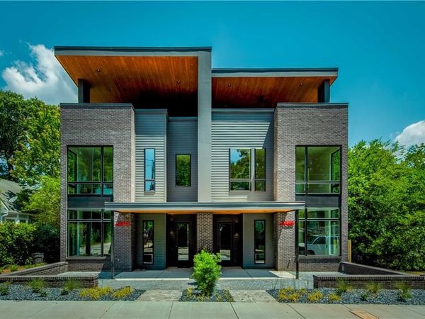 1008 Kirkwood Avenue SE, Unit B, Atlanta, GA 30316