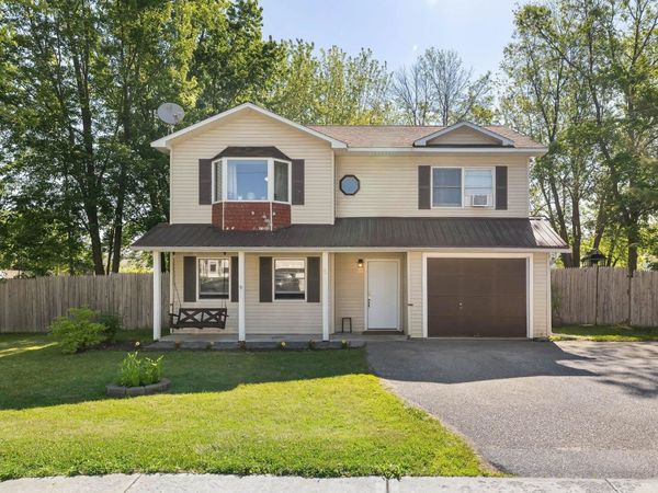 5 Murray Drive, St. Albans City, VT 05478