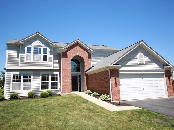 4 Catalpa Court , Bolingbrook, IL 60490